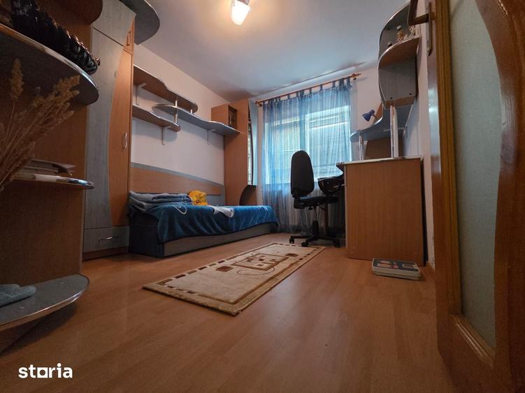 Apartament cu 3 camere în E3