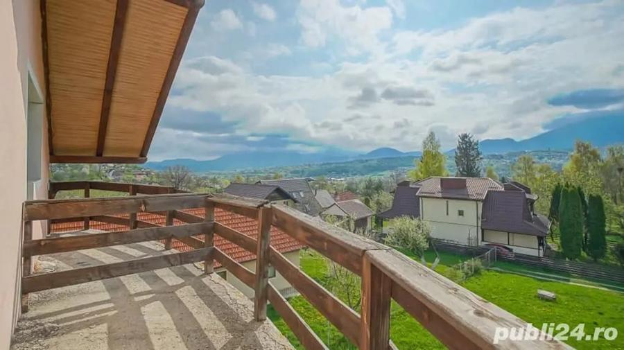 Spațiu comercial, de 760 mp, în Predeluț
