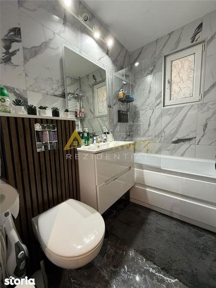 Apartament cu 3 camere, mobilat în Titan — fotografia 1