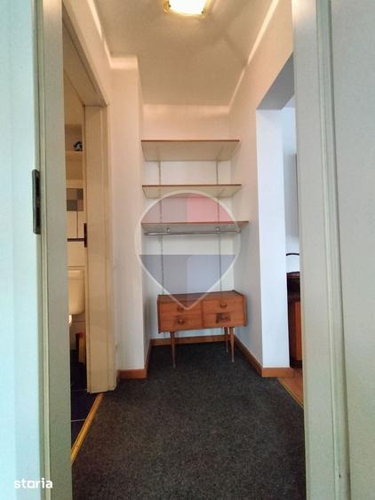Apartament cu 2 camere în Grivița