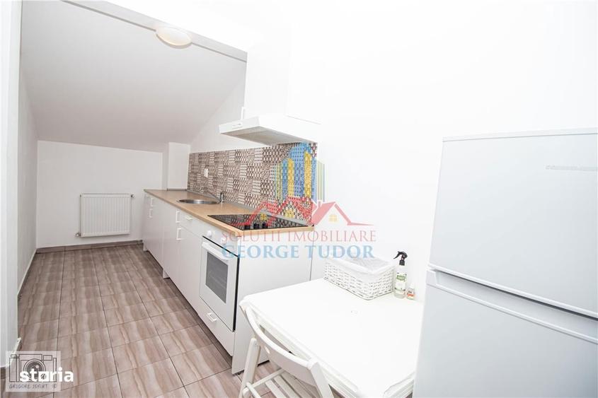 Vanzare garsoniera 32 mp, Str.Tineretului 21K, Chiajna, - 8
