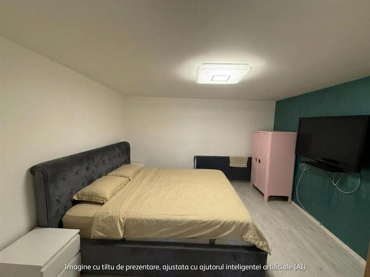 Casă cu 4 camere cu Teren 60 Mp în Antiaeriană