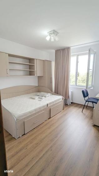 7 min metrou Grigorescu, Apartament 2 Dormitoare 60 mp Decomandat 2 AC - 14