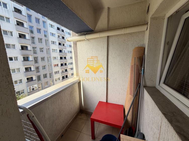 Apartament cu 2 camere decomandat, mobilat în Zorilor