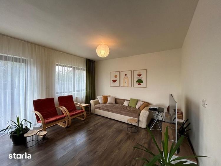 Casă cu 5 camere cu Teren 605 Mp în Central