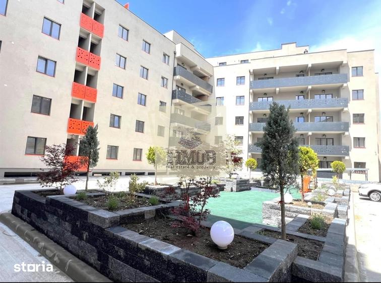 Apartament cu 3 camere, mobilat în Central