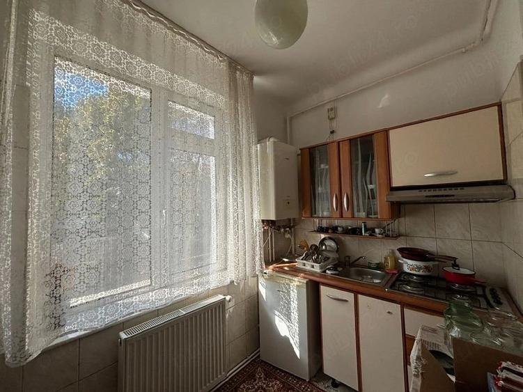 Apartament 2 camere Aleea Teilor - 3