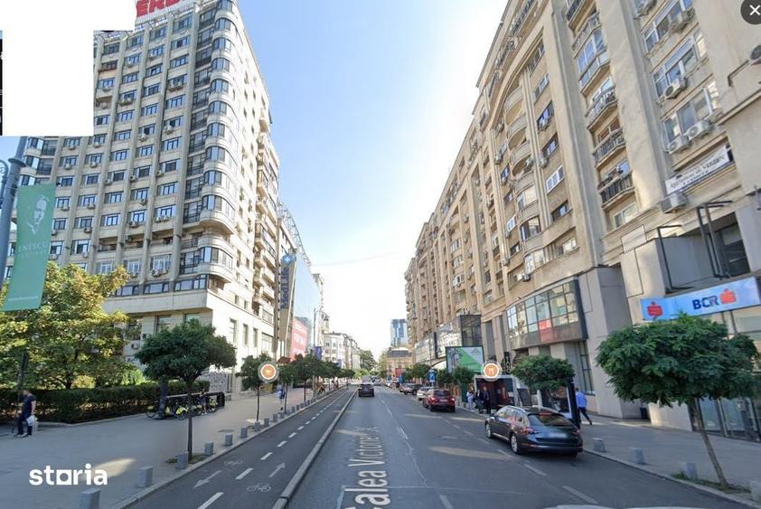 Spațiu comercial, de 280 mp, în Romană