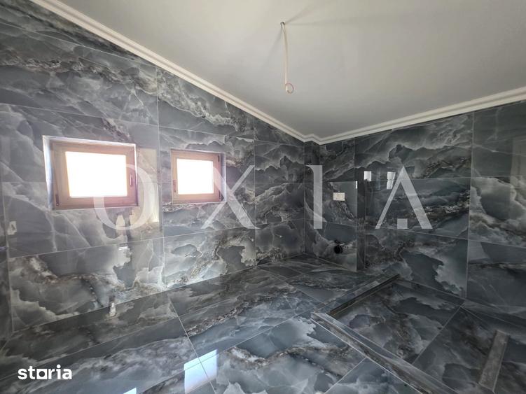 Casă cu 5 camere cu Teren 455 Mp în Giroc