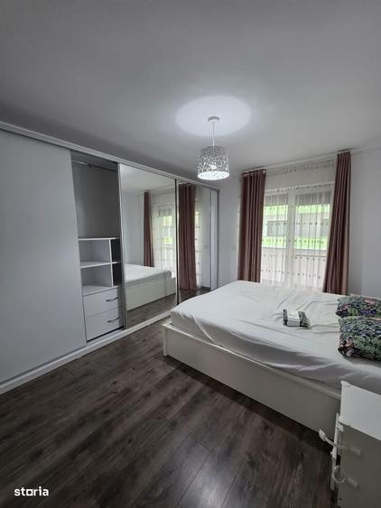Apartament de inchiriat Calea Moldovei - 5