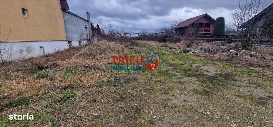 Spațiu comercial, în Cetate