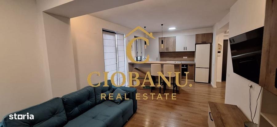 Apartament cu 2 camere în Central