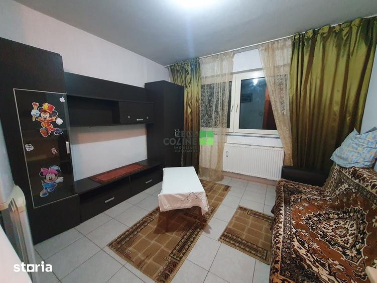 Garsonieră în Păcurari