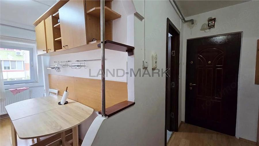 APARTAMENT CU 1 CAMERA ET 2 INT TIMOTEI POPOVICI - 4