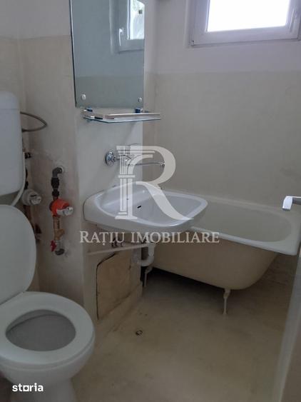 Apartament cu 2 camere în Rogerius