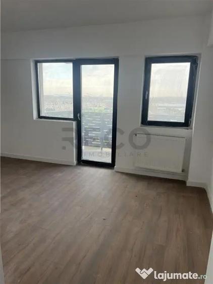 Apartament cu 2 camere decomandat în Nufărul