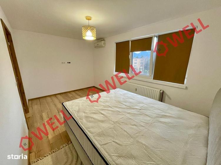 Apartament cu 2 camere în Gemenii
