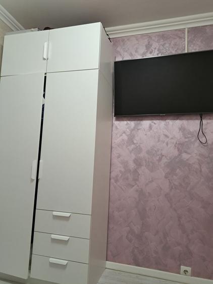 Apartament cu 4 camere decomandat în Năvodari