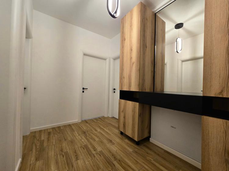 Apartament 2 camere Auchan Titan - 4