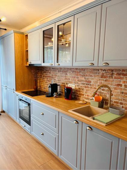 Inchiriez apartament pe termen lung, dotat utilat regim hotelier - 3
