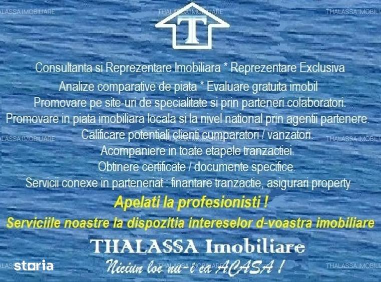 Garsonieră în Malu Mare
