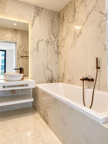 Apartament cu 3 camere decomandat în Floreasca