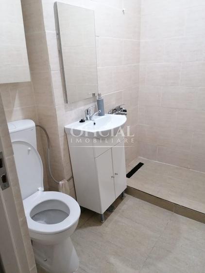 Apartament 1 Camera | 28 Mp | Balcon | Gheorgheni Detunata - 5