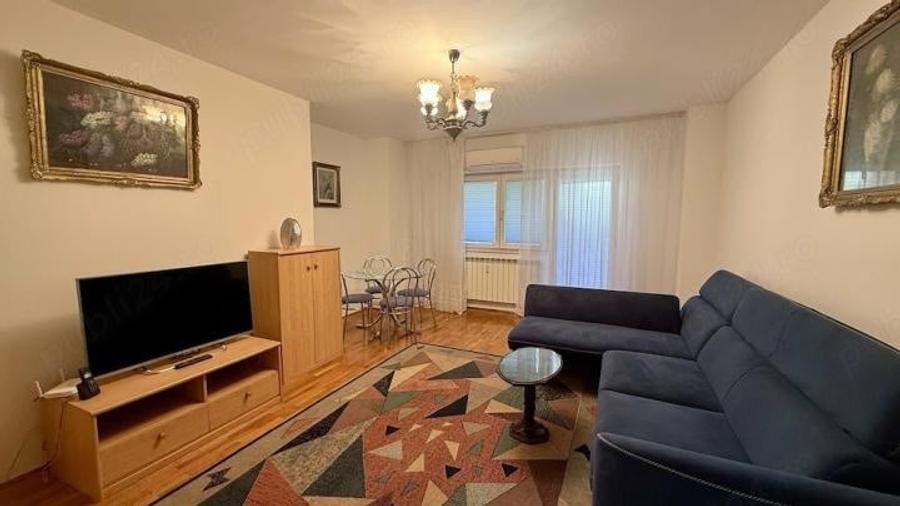 Apartament 3 camere Unirii intersectie cu Nerva Traian - 3