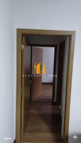 Apartament cu 2 camere în Mărășești