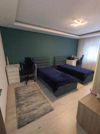 Apartament cu 2 camere decomandat în Rogerius