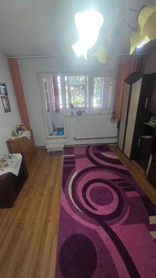 Apartament cu 2 camere în CET
