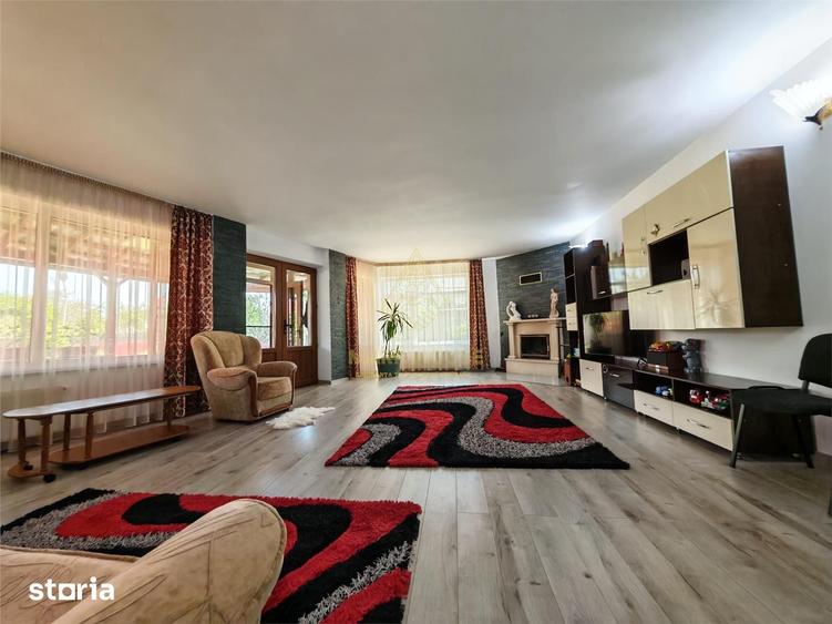Casa P+E de vanzare in Lilieci 3.350mp teren intravilan, livada, 2 g - 5