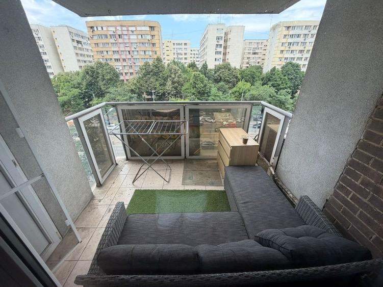 Modern & Luminos | Ap. 3 Camere, 2 Balcoane | Complex Rose Garden - 2
