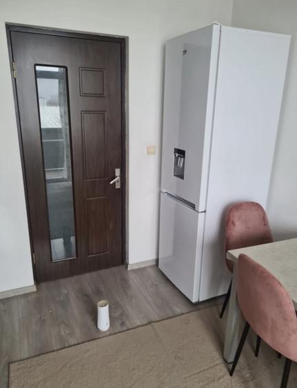 Apartament cu 2 camere decomandat în Cetate