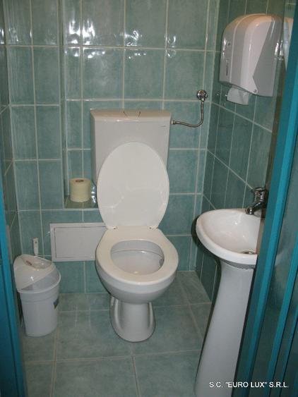 Spatiu pentru cabinete medicale - Zona Aradul Nou - 10