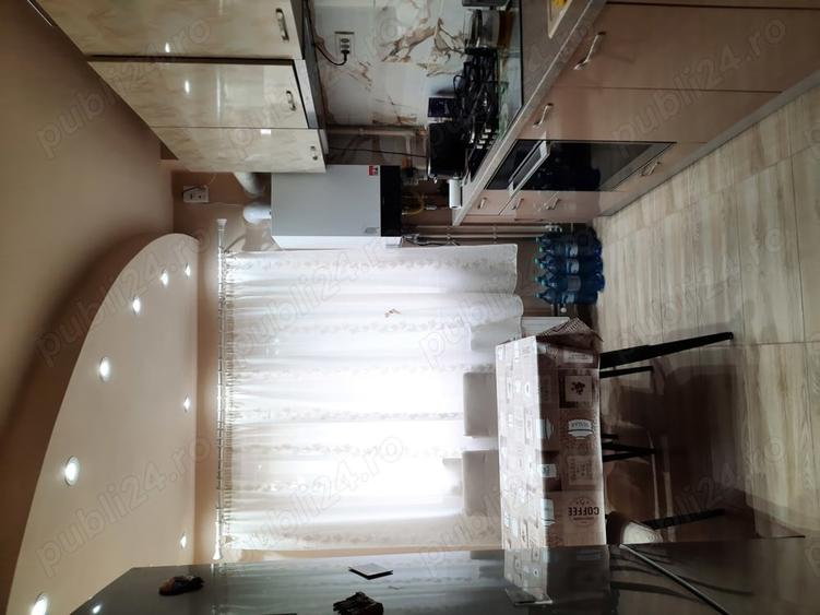 Apartament cu 4 camere decomandat în Micălaca