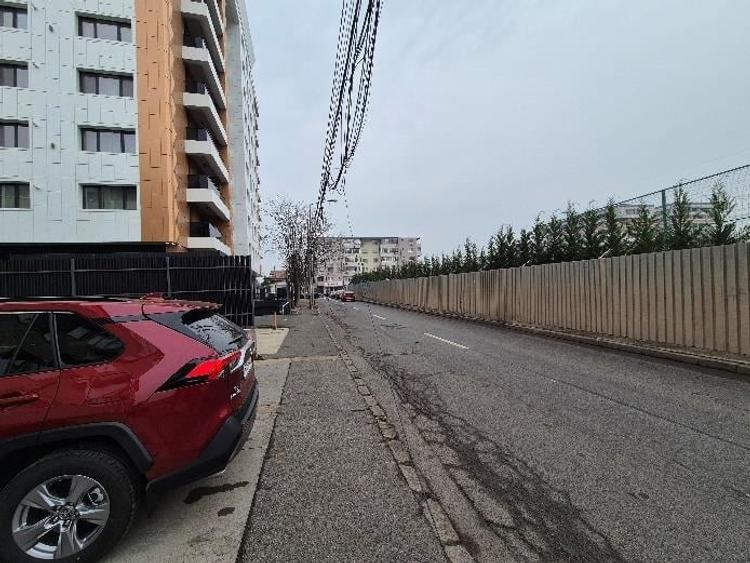 Garsonieră în Olteniței