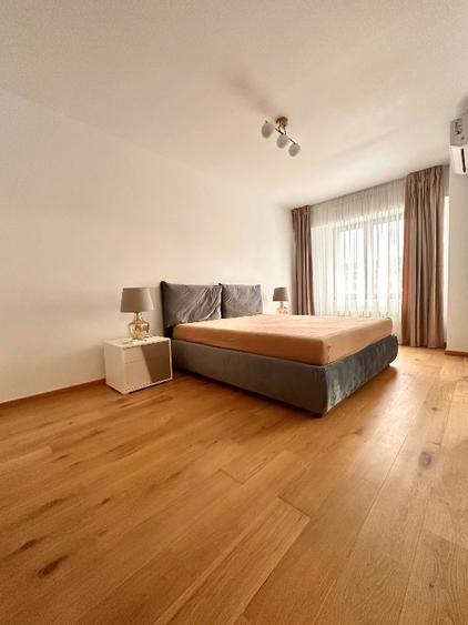 Apartament cu 3 camere decomandat, mobilat în Aviației