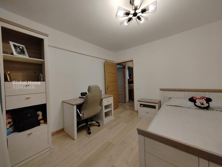 Apartament cu 2 camere decomandat, mobilat în Eroii Revoluției