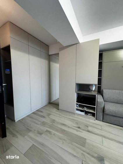 Vand studio in complex rezidential mamaia nord - 8