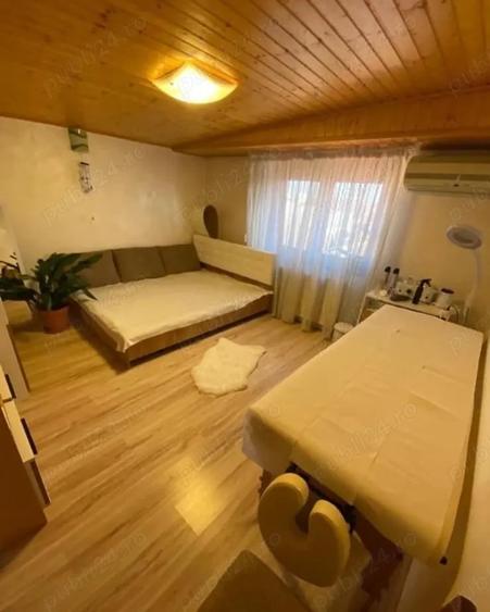 Apartament cu 3 camere decomandat în Rahova