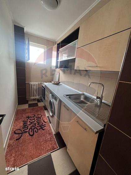 Garsonieră în Dobroești