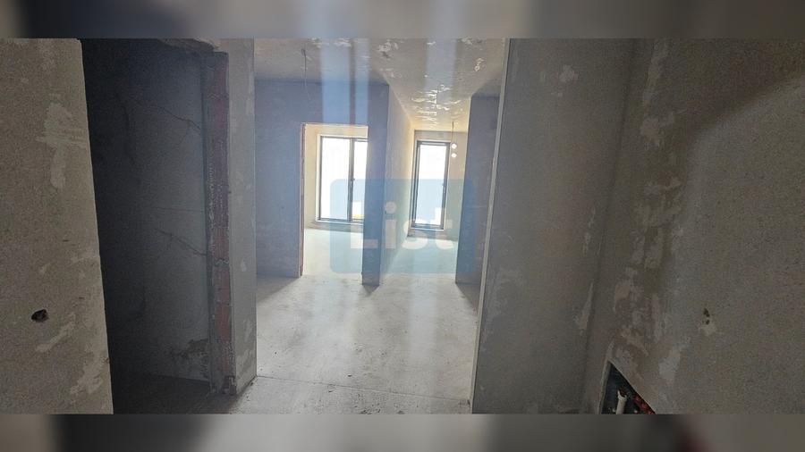 Garsonieră decomandată în Calea Moldovei