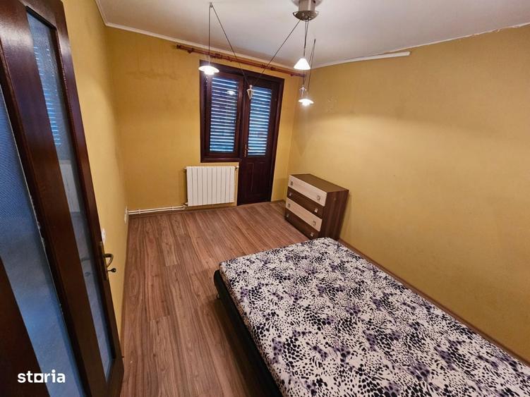 Apartament cu 3 camere în Deve