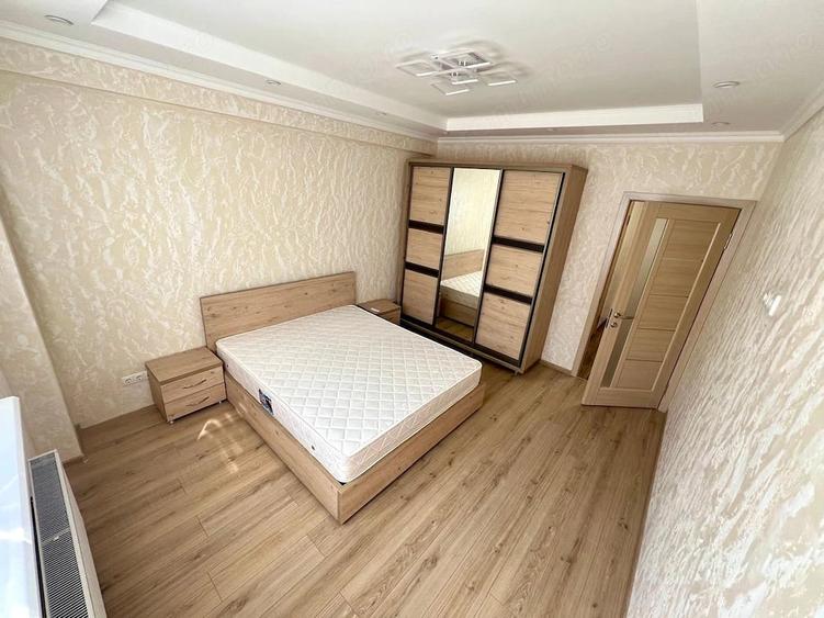 Apartament cu 2 camere semidecomandat în Timișoara