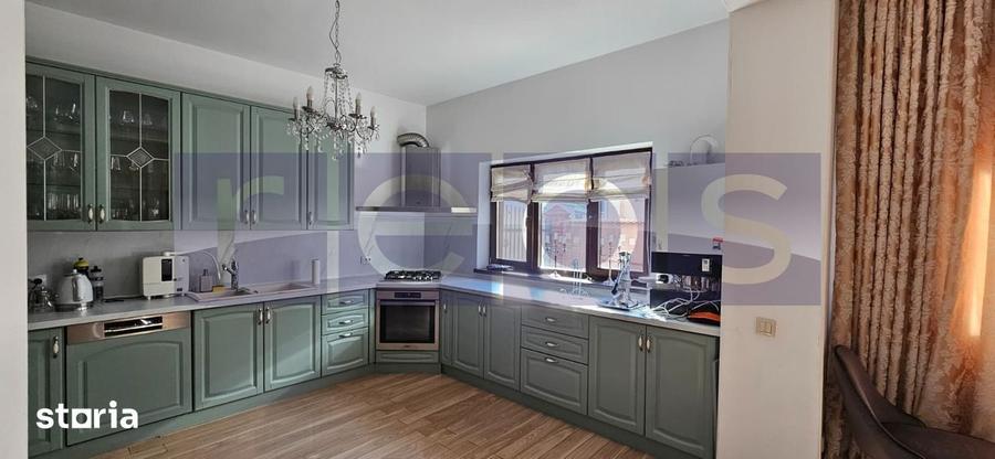 Casă cu 4 camere cu Teren 275 Mp în Pieptănari