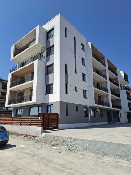 Apartament cu 2 camere decomandat în Nord