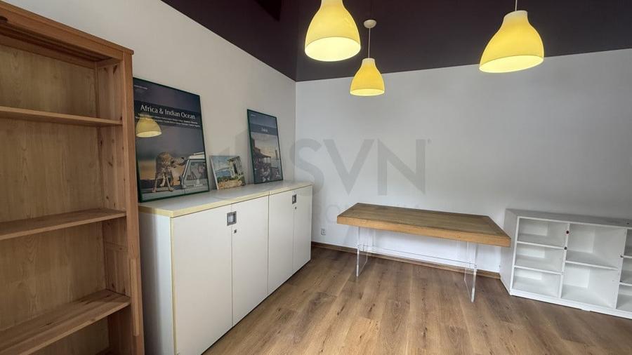 Apartament cu 2 camere decomandat în Primăverii