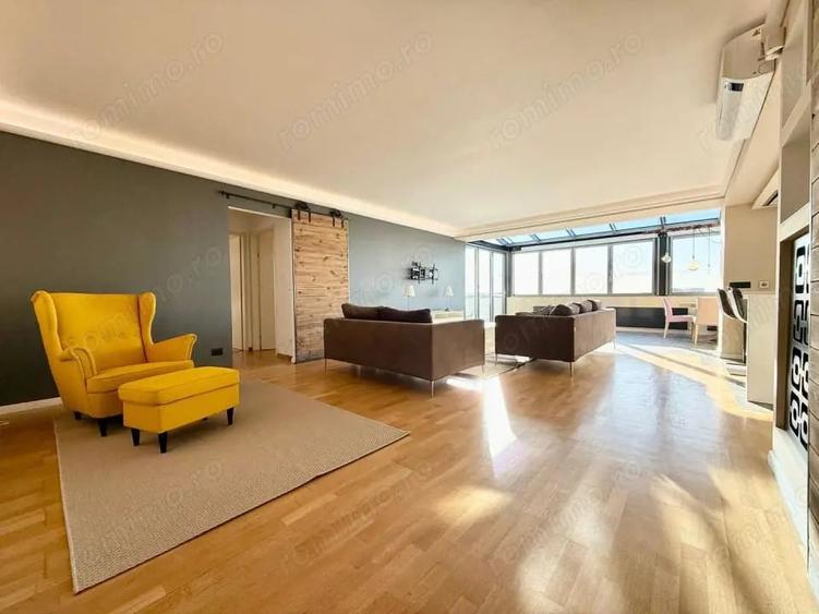 3 camere | 131 MPU | Parcare | Boxa | GREEN LAKE - 9