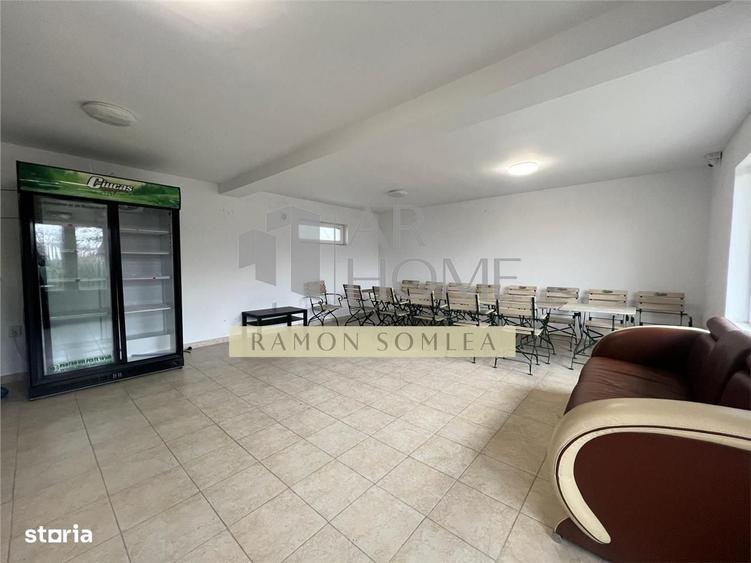 Vanzare Casa Individuala, 2400 mp teren, Darmanesti, Prahova - 4